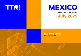 Mexico - July 2025